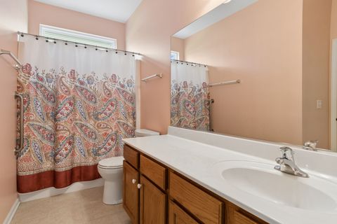 Tiny photo for 467 Snow Street, Sugar Grove, IL 60554 (MLS # 12602540)