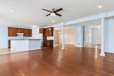 Tiny photo for 467 Snow Street, Sugar Grove, IL 60554 (MLS # 12602540)