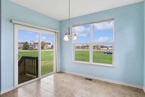 Tiny photo for 467 Snow Street, Sugar Grove, IL 60554 (MLS # 12602540)