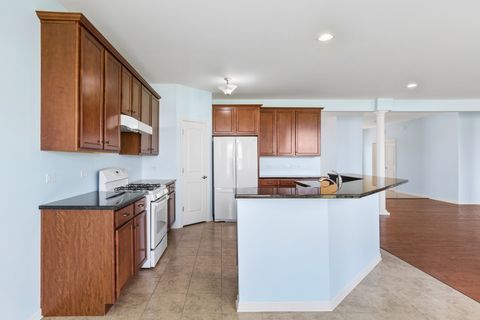 Tiny photo for 467 Snow Street, Sugar Grove, IL 60554 (MLS # 12602540)