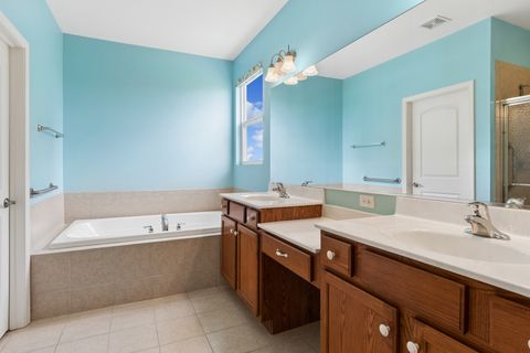 Tiny photo for 467 Snow Street, Sugar Grove, IL 60554 (MLS # 12602540)