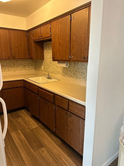 Tiny photo for 222 Madison Street #208, Joliet, IL 60435 (MLS # 12604413)