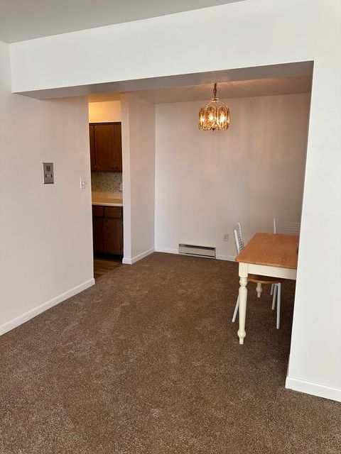 Tiny photo for 222 Madison Street #208, Joliet, IL 60435 (MLS # 12604413)
