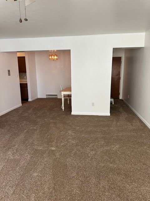 Tiny photo for 222 Madison Street #208, Joliet, IL 60435 (MLS # 12604413)