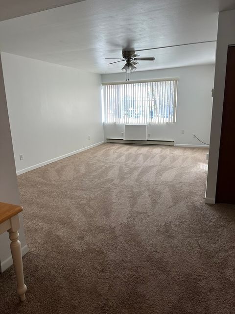Tiny photo for 222 Madison Street #208, Joliet, IL 60435 (MLS # 12604413)