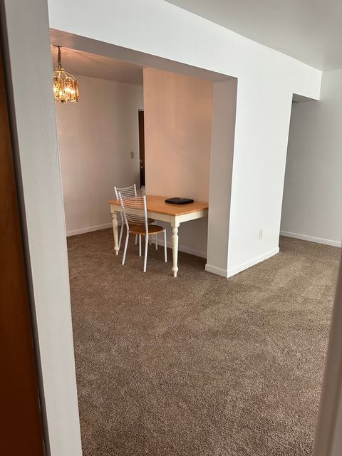 Tiny photo for 222 Madison Street #208, Joliet, IL 60435 (MLS # 12604413)