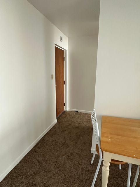 Tiny photo for 222 Madison Street #208, Joliet, IL 60435 (MLS # 12604413)