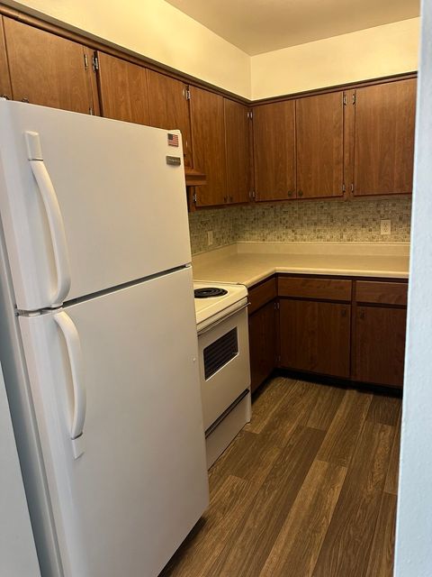 Tiny photo for 222 Madison Street #208, Joliet, IL 60435 (MLS # 12604413)