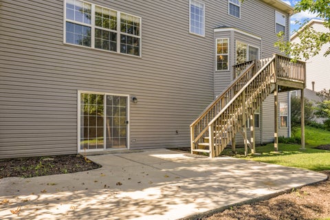 Tiny photo for 1641 Elderberry Lane, Lake Villa, IL 60046 (MLS # 12649742)