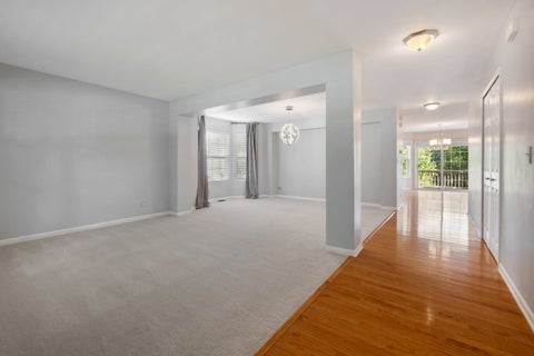 Tiny photo for 1641 Elderberry Lane, Lake Villa, IL 60046 (MLS # 12649742)
