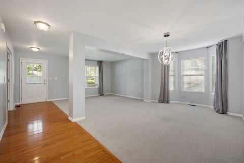 Tiny photo for 1641 Elderberry Lane, Lake Villa, IL 60046 (MLS # 12649742)