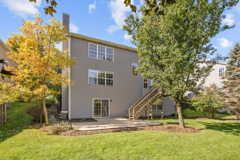 Tiny photo for 1641 Elderberry Lane, Lake Villa, IL 60046 (MLS # 12649742)