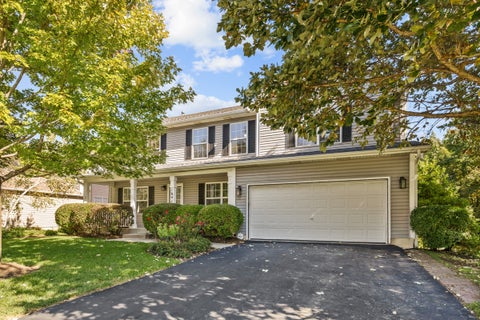 Photo of 1641 Elderberry Lane, Lake Villa, IL 60046 (MLS # 12649742)