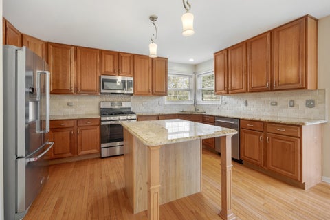 Tiny photo for 1641 Elderberry Lane, Lake Villa, IL 60046 (MLS # 12649742)