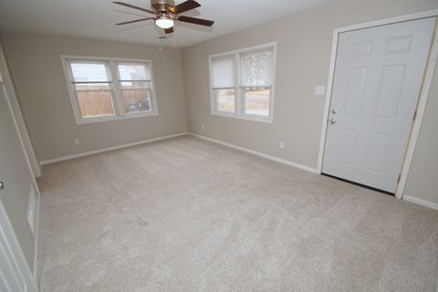 Tiny photo for 3210 W 68th Street, Davenport, IA 52806 (MLS # 12582582)