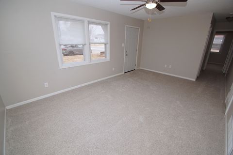 Tiny photo for 3210 W 68th Street, Davenport, IA 52806 (MLS # 12582582)