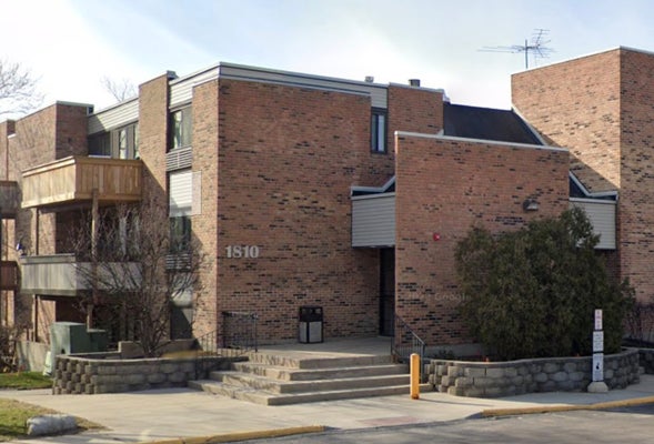 1810 HEMLOCK PL APT 208, SCHAUMBURG, IL 60173 - Image b794f177fc255c7b5dfb1cbe56420f3f/4072339853