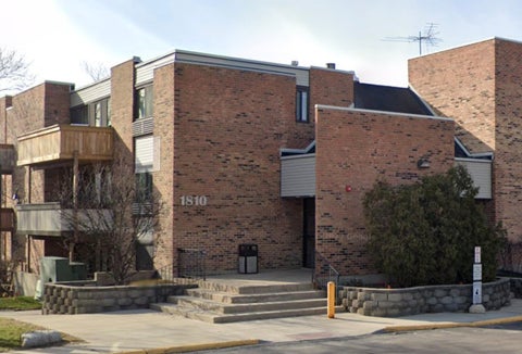 Photo of 1810 Hemlock Place #208, Schaumburg, IL 60173 (MLS # 12763303)
