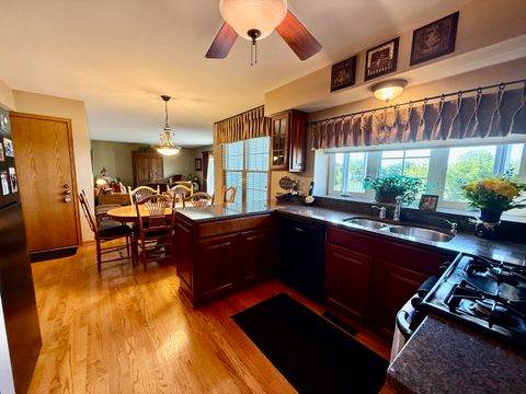 Tiny photo for 1216 Cactus Trail, Carol Stream, IL 60188 (MLS # 12407367)