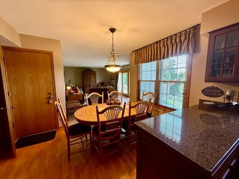 Tiny photo for 1216 Cactus Trail, Carol Stream, IL 60188 (MLS # 12407367)