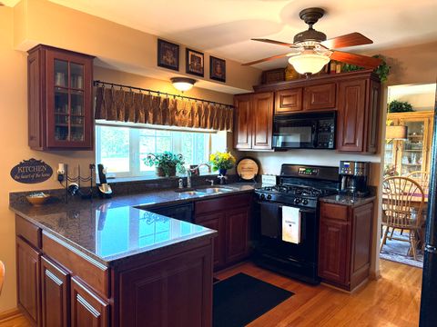 Tiny photo for 1216 Cactus Trail, Carol Stream, IL 60188 (MLS # 12407367)