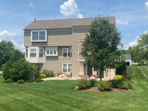 Tiny photo for 1216 Cactus Trail, Carol Stream, IL 60188 (MLS # 12407367)