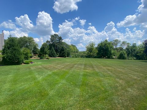 Tiny photo for 1216 Cactus Trail, Carol Stream, IL 60188 (MLS # 12407367)