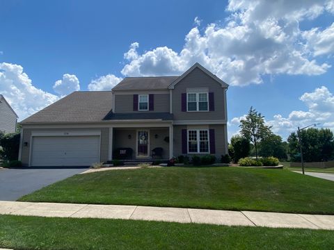 Tiny photo for 1216 Cactus Trail, Carol Stream, IL 60188 (MLS # 12407367)