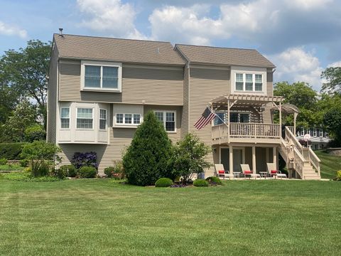 Tiny photo for 1216 Cactus Trail, Carol Stream, IL 60188 (MLS # 12407367)