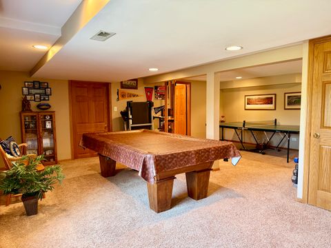 Tiny photo for 1216 Cactus Trail, Carol Stream, IL 60188 (MLS # 12407367)