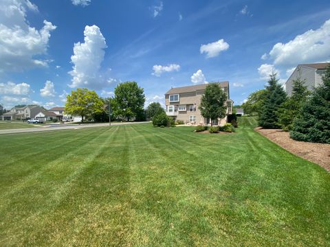 Tiny photo for 1216 Cactus Trail, Carol Stream, IL 60188 (MLS # 12407367)