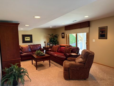 Tiny photo for 1216 Cactus Trail, Carol Stream, IL 60188 (MLS # 12407367)