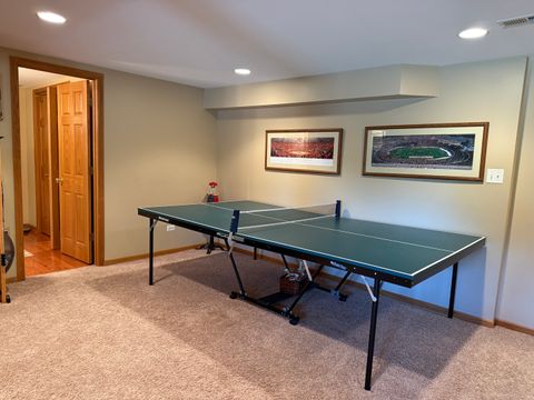 Tiny photo for 1216 Cactus Trail, Carol Stream, IL 60188 (MLS # 12407367)