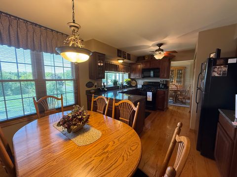 Tiny photo for 1216 Cactus Trail, Carol Stream, IL 60188 (MLS # 12407367)