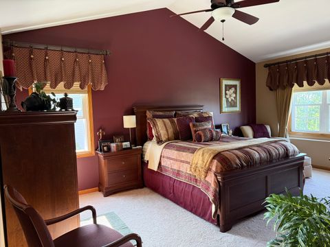 Tiny photo for 1216 Cactus Trail, Carol Stream, IL 60188 (MLS # 12407367)