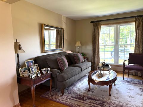 Tiny photo for 1216 Cactus Trail, Carol Stream, IL 60188 (MLS # 12407367)