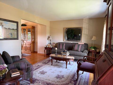 Tiny photo for 1216 Cactus Trail, Carol Stream, IL 60188 (MLS # 12407367)