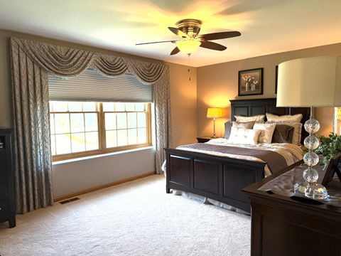 Tiny photo for 1216 Cactus Trail, Carol Stream, IL 60188 (MLS # 12407367)