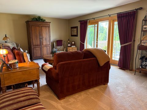 Tiny photo for 1216 Cactus Trail, Carol Stream, IL 60188 (MLS # 12407367)