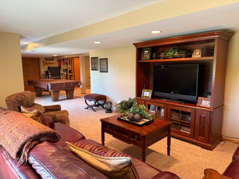 Tiny photo for 1216 Cactus Trail, Carol Stream, IL 60188 (MLS # 12407367)