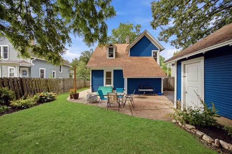 Tiny photo for 602 S 5th Avenue, St. Charles, IL 60174 (MLS # 12748763)