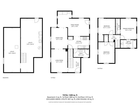 Tiny photo for 602 S 5th Avenue, St. Charles, IL 60174 (MLS # 12748763)