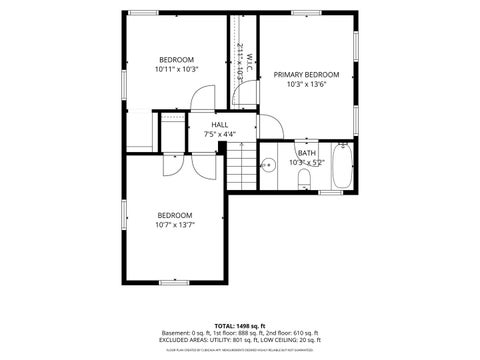 Tiny photo for 602 S 5th Avenue, St. Charles, IL 60174 (MLS # 12748763)