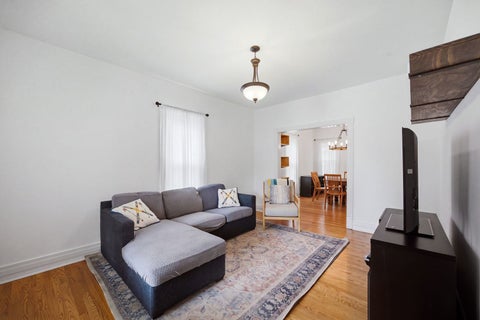 Tiny photo for 602 S 5th Avenue, St. Charles, IL 60174 (MLS # 12748763)