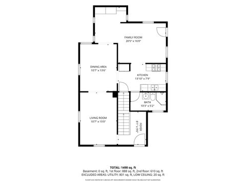 Tiny photo for 602 S 5th Avenue, St. Charles, IL 60174 (MLS # 12748763)