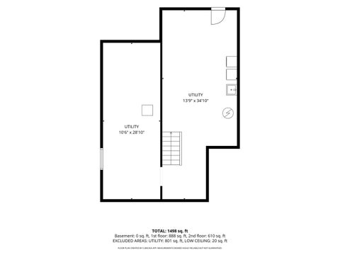 Tiny photo for 602 S 5th Avenue, St. Charles, IL 60174 (MLS # 12748763)