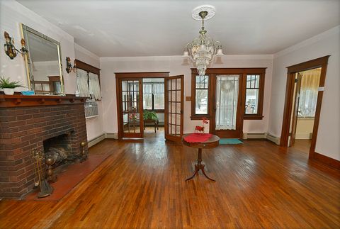 Tiny photo for 221 E Grove Street, Utica, IL 61373 (MLS # 12532788)