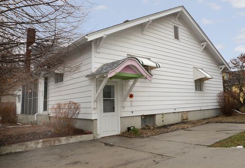 Tiny photo for 221 E Grove Street, Utica, IL 61373 (MLS # 12532788)