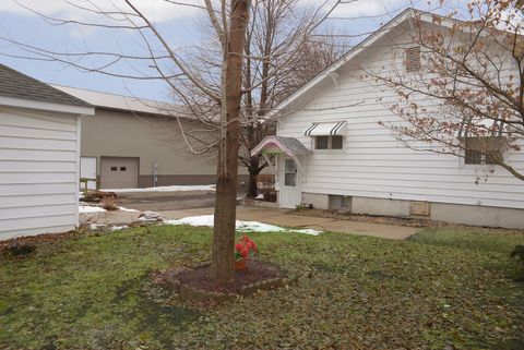 Tiny photo for 221 E Grove Street, Utica, IL 61373 (MLS # 12532788)