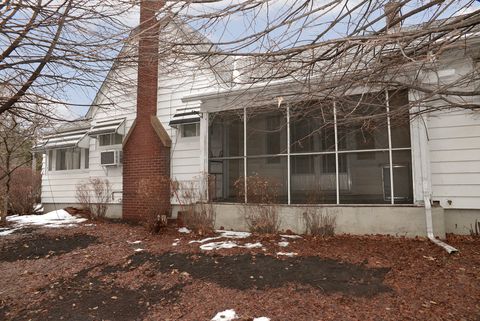 Tiny photo for 221 E Grove Street, Utica, IL 61373 (MLS # 12532788)